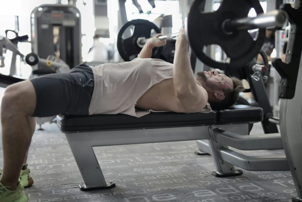 pexels-photo-3837757-3837757 bench press form