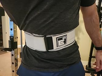 In-Depth Review of the Element 26 Self-Locking Weight Lifting Belt: The Ultimate Support for Serious Athletes