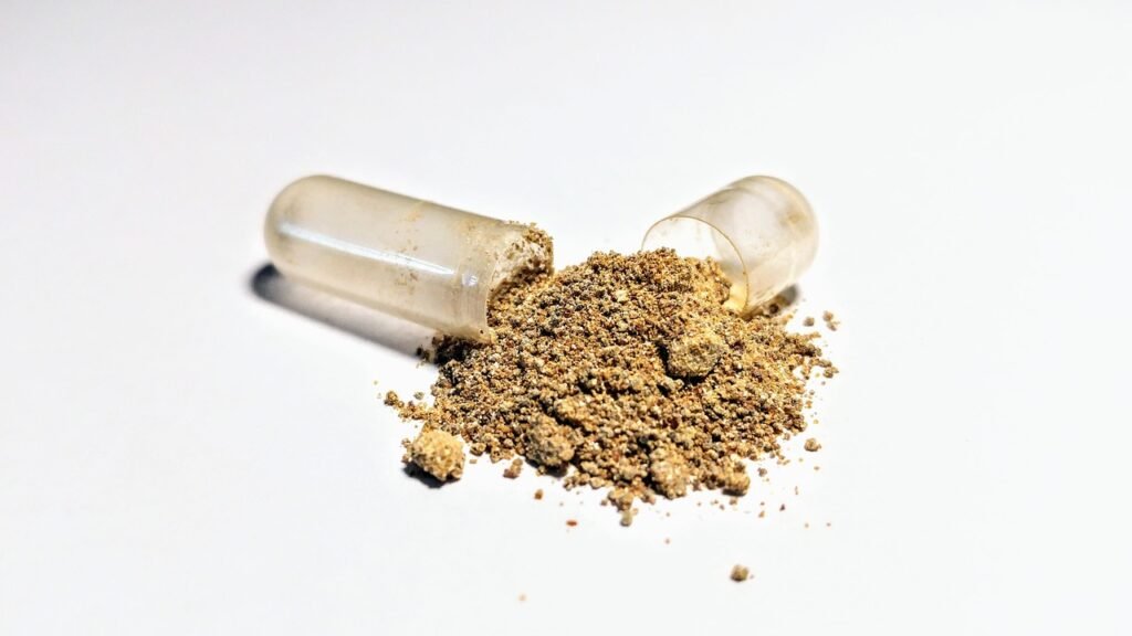 Ashwagandha Products