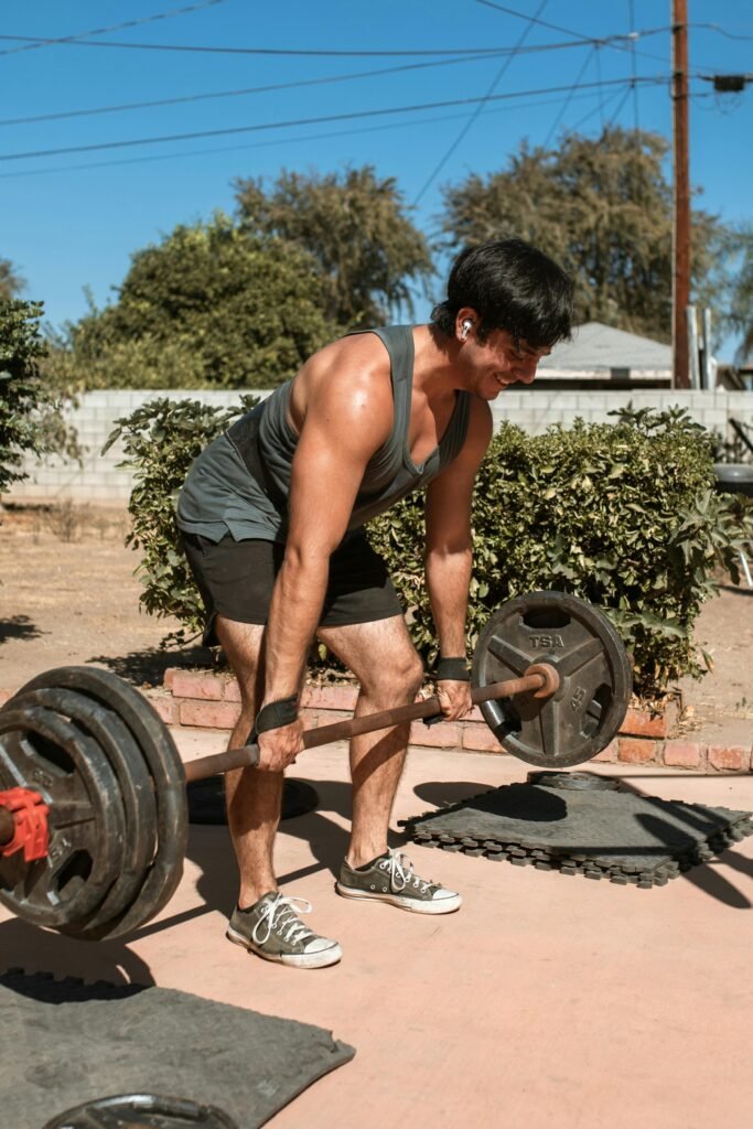 Guide to Training Hamstrings in the Gym