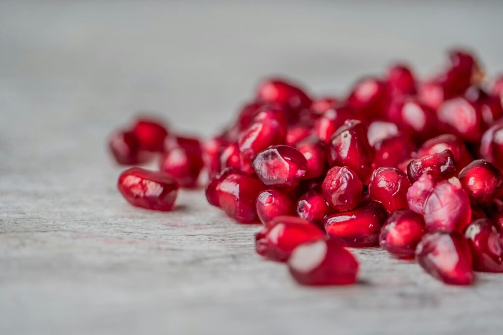 Ashwagandha Gummies