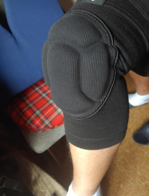Bodyprox Protective Knee Pads Review: Affordable, Reliable Knee Pads for Wrestling at Any Level Bodyprox Protective Knee Pads Review: Affordable, Reliable Knee Pads for Wrestling at Any Level