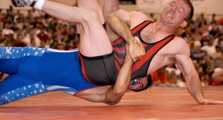 wrestlers, wrestling, competition, grasp, sports, mat, gripping, men, wrestling, wrestling, wrestling, wrestling, wrestling Size vs. Strength: A Comprehensive Training Guide for Wrestlers and Athletes