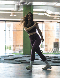 SINOPHANT High Waisted Leggings with Pockets Review: Comfort, Function, and Style for Active Women