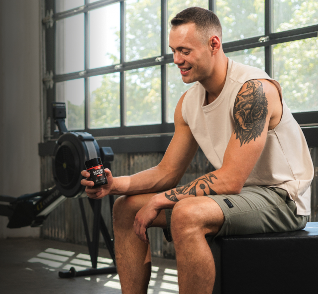 Snap Supplements Nitric Oxide Booster Review: Does It Really Work for Muscle, Energy & Circulation?