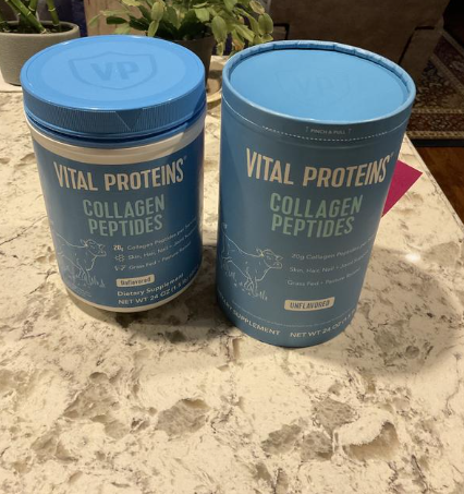 Screenshot 2025-06-14 8.05.35 AM Vital Proteins Collagen Peptides Review – Unflavored Hydrolyzed Collagen for Hair, Skin, Joints & Recovery