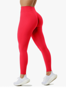 Unthewe High-Waisted Lifting Leggings Review
