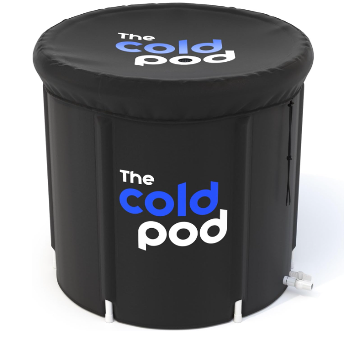 The Cold Pod Ice Bath Review — Is It Worth the Price for Daily Use? The Cold Pod Ice Bath Review — Is It Worth the Price for Daily Use?