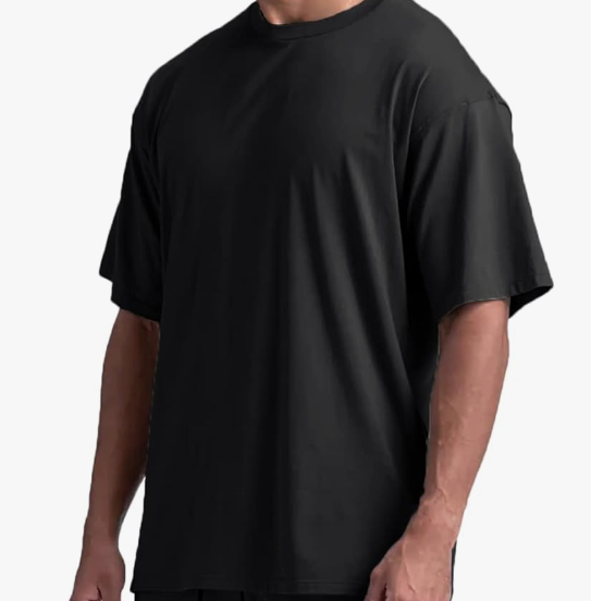 Screenshot 2025-06-21 1.57.37 PM Magiftbox Cotton Gym Shirt Review