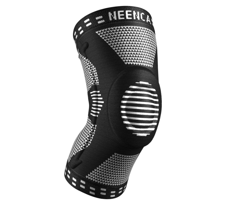 Screenshot 2025-06-24 1.22.37 PM NEENCA Professional Knee Brace Review
