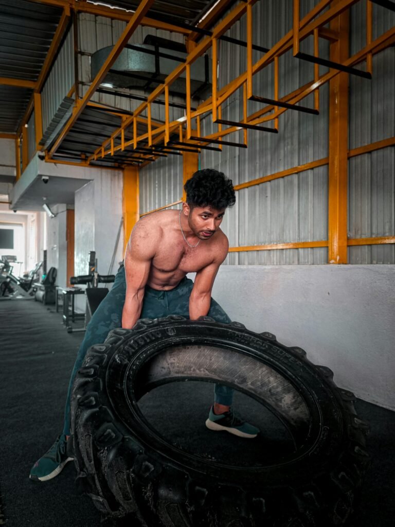 pexels-photo-23880157-23880157 Why Wrestlers Shouldn’t Train Like Bodybuilders: How Wrestlers Should Lift Weights