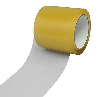 Screenshot 2025-07-01 6.28.40 PM Meister Premium Mat Tape for Wrestling, Grappling and Exercise Mats – Clear