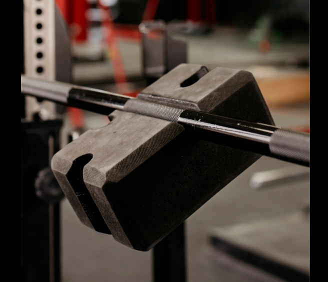 Block Presses Explained: Why Bench Press Boards Work and How to Use Them for Bigger Lifts